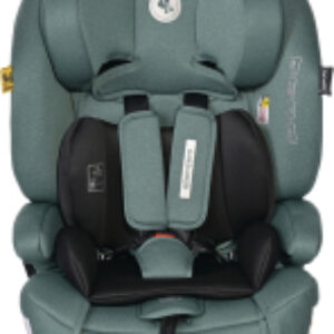 Автокресло Benevento Isofix Green Pine / 10071772407 21век