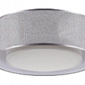 Потолочный светильник Bergamo MOD613CL-04GR 21век