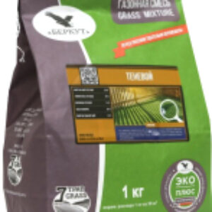 Семена газонной травы Теневой 21век