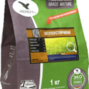 Семена газонной травы Засухоустойчивая 21век