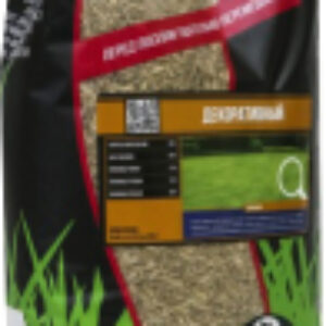 Семена газонной травы Декоративный 21век