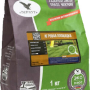 Семена газонной травы Игровая площадка 21век