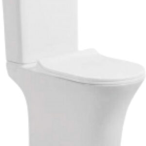 Унитаз напольный Bernina CT7193 21век