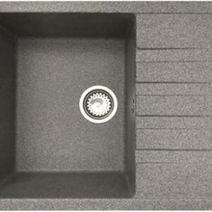 Мойка кухонная Best AV650500BGR 21век