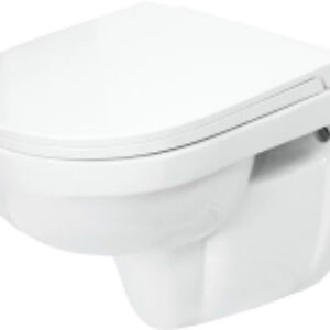 Унитаз подвесной Best BSTSLWH0104 21век