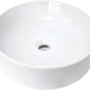 Умывальник Best Slim WB.CT/Best/40-N.Slim/WHT.G/S1 21век