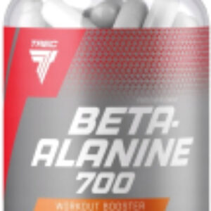 Бета-аланин 700 21век