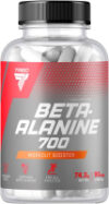 Бета-аланин Beta Alanine 21век