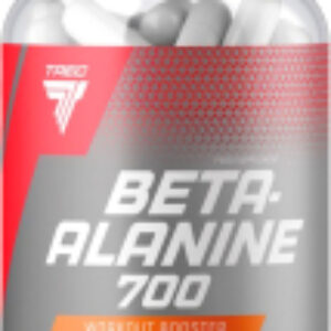 Бета-аланин Beta Alanine 21век