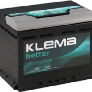 Автомобильный аккумулятор Better 6СТ-77 АзЕ 21век