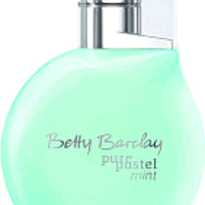 Туалетная вода Pure Pastel Mint 21век