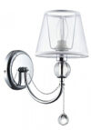 Бра Beverly FR5661-WL-01-CH / FR661-01-N 21век
