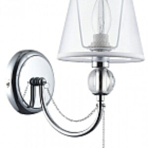 Бра Beverly FR5661-WL-01-CH / FR661-01-N 21век