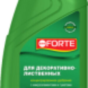 Удобрение Здоровье для декоративно-лиственных растений BF21060101 21век