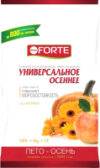 Удобрение Универсальное Лето-осень BF23010161 21век