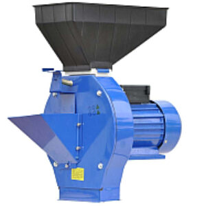 Измельчитель кормов электрический BFC-185В 21век