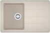 Мойка кухонная Basis BFG 611 21век