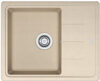 Мойка кухонная Basis BFG 611C 21век