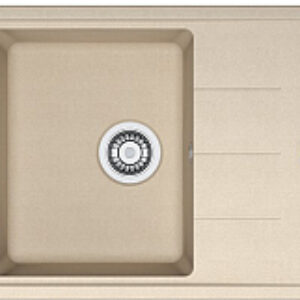Мойка кухонная Basis BFG 611C 21век