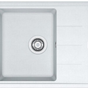 Мойка кухонная Basis BFG 611C 21век