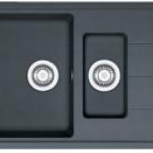 Мойка кухонная Basis BFG 651-78 21век