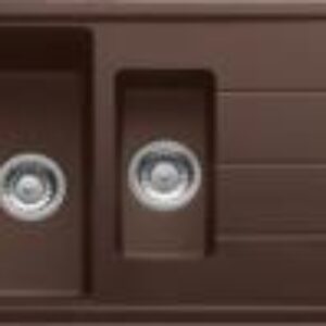 Мойка кухонная Basis BFG 651 21век