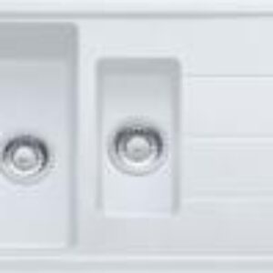 Мойка кухонная Basis BFG 651 21век