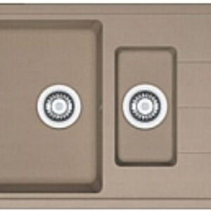 Мойка кухонная Basis BFG 651-78 21век