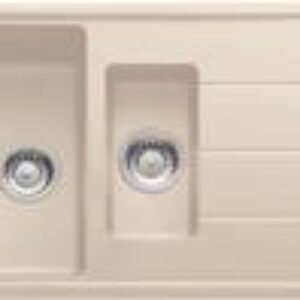 Мойка кухонная Basis BFG 651 21век