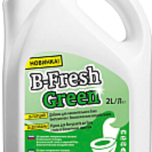 Жидкость для биотуалета B-Fresh Green 21век