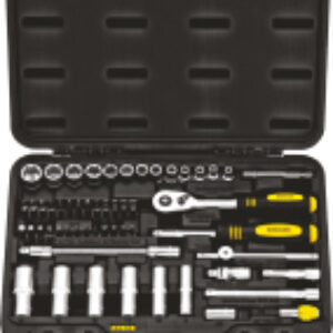 Универсальный набор инструментов 1/4"  / BG055-14 21век