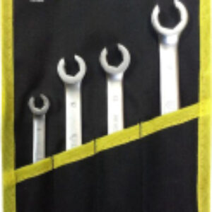 Набор ключей Разрезных 8-19мм / BG1119 21век