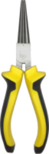 Круглогубцы 165мм / BG1162 21век