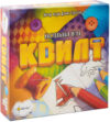 Настольная игра Квилт / BG-12053 21век