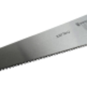 Ножовка По дереву 500мм 3D заточка 7TPI / BG1843 21век