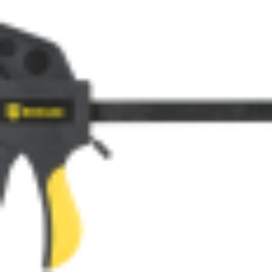 Струбцина Быстрозажимная 70x300мм