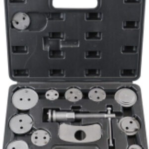 Набор автоинструмента Для сжатия тормозных цилиндров / BG1944 21век