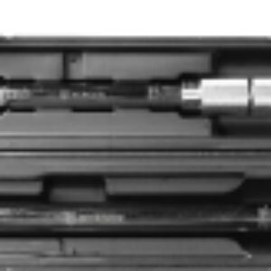 Набор ключей Динамометрич. щелчкового типа 1/2" 28-210Нм+1/4" 5-25Нм / BG2163 21век
