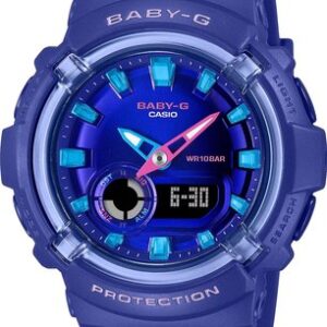 Часы наручные женские BGA-280DN-2A 21век