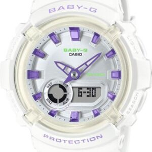 Часы наручные женские BGA-280DN-7A 21век