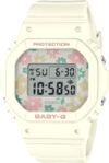Часы наручные женские BGD-565RP-7E 21век