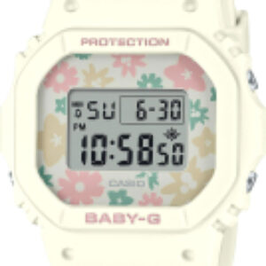 Часы наручные женские BGD-565RP-7E 21век