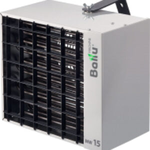 Тепловая пушка электрическая BHP-MW-15 21век