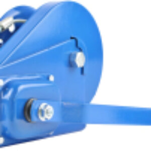 Лебедка ручная BHW-3000 1.2т (R) 71056911 21век