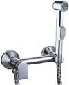 Гигиенический душ со смесителем Bidet GA012201C 21век