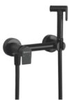 Гигиенический душ со смесителем Bidet GA012202MB 21век