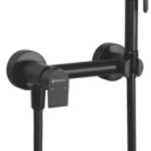 Гигиенический душ со смесителем Bidet GA012202MB 21век