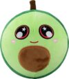 Мягкая игрушка Растущий авокадо / BIG002-AV 21век
