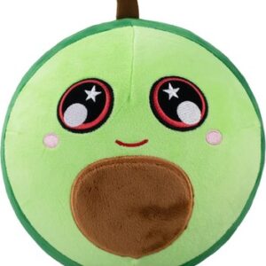 Мягкая игрушка Растущий авокадо / BIG002-AV 21век