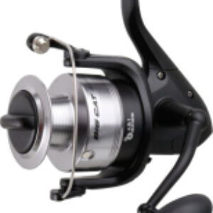 Катушка безынерционная Big Cat 8000 3+1ш.п. / BCF8000 21век